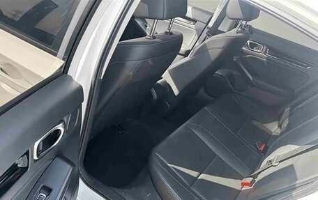 Honda Civic, 2021 год, 1 800 678 рублей, 9 фотография