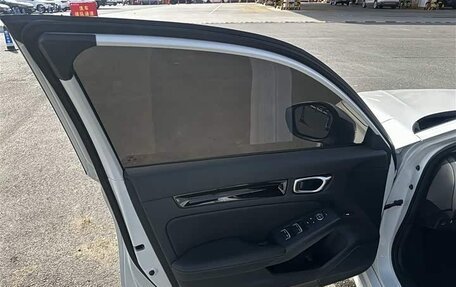 Honda Civic, 2021 год, 1 800 678 рублей, 8 фотография
