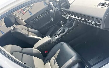 Honda Civic, 2021 год, 1 800 678 рублей, 11 фотография