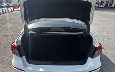 Honda Civic, 2021 год, 1 800 678 рублей, 7 фотография