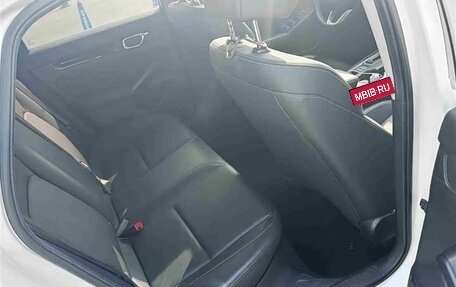 Honda Civic, 2021 год, 1 800 678 рублей, 10 фотография