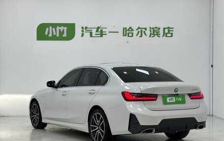 BMW 3 серия, 2023 год, 3 250 000 рублей, 5 фотография