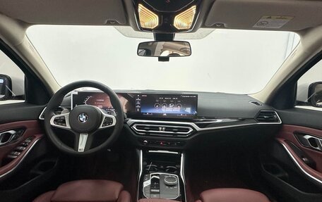 BMW 3 серия, 2023 год, 3 250 000 рублей, 11 фотография