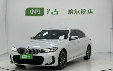 BMW 3 серия, 2023 год, 3 250 000 рублей, 3 фотография