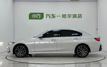 BMW 3 серия, 2023 год, 3 250 000 рублей, 6 фотография