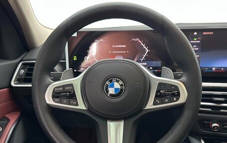 BMW 3 серия, 2023 год, 3 250 000 рублей, 12 фотография