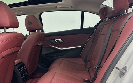 BMW 3 серия, 2023 год, 3 250 000 рублей, 8 фотография