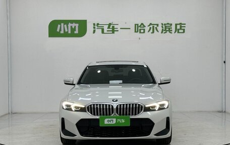 BMW 3 серия, 2023 год, 3 250 000 рублей, 4 фотография