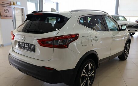 Nissan Qashqai, 2020 год, 1 850 000 рублей, 5 фотография