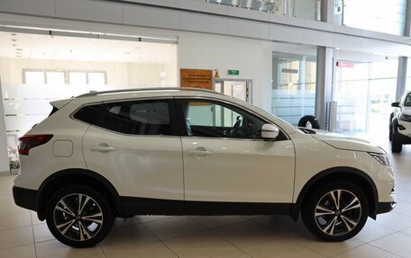 Nissan Qashqai, 2020 год, 1 850 000 рублей, 4 фотография