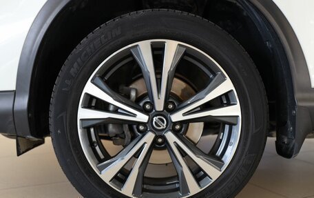 Nissan Qashqai, 2020 год, 1 850 000 рублей, 10 фотография
