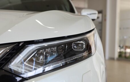Nissan Qashqai, 2020 год, 1 850 000 рублей, 9 фотография