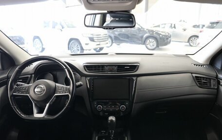 Nissan Qashqai, 2020 год, 1 850 000 рублей, 17 фотография