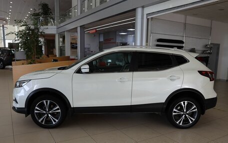 Nissan Qashqai, 2020 год, 1 850 000 рублей, 8 фотография