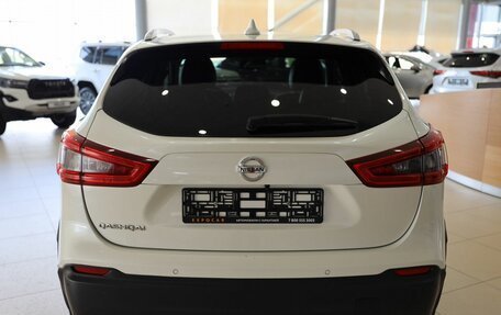 Nissan Qashqai, 2020 год, 1 850 000 рублей, 6 фотография