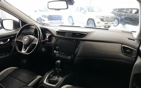 Nissan Qashqai, 2020 год, 1 850 000 рублей, 16 фотография
