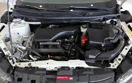 Nissan Qashqai, 2020 год, 1 850 000 рублей, 11 фотография