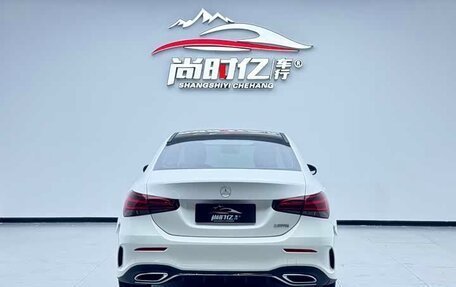 Mercedes-Benz A-Класс, 2021 год, 1 426 000 рублей, 5 фотография