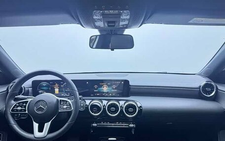 Mercedes-Benz A-Класс, 2021 год, 1 426 000 рублей, 16 фотография