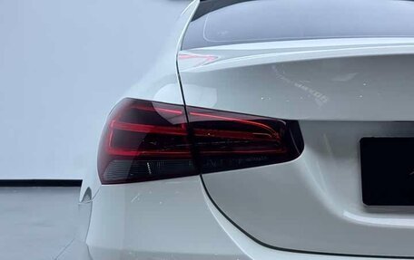 Mercedes-Benz A-Класс, 2021 год, 1 426 000 рублей, 8 фотография