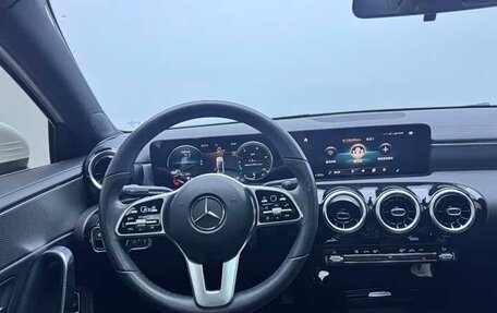 Mercedes-Benz A-Класс, 2021 год, 1 426 000 рублей, 15 фотография
