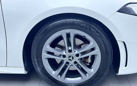Mercedes-Benz A-Класс, 2021 год, 1 426 000 рублей, 29 фотография