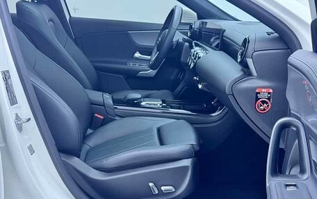 Mercedes-Benz A-Класс, 2021 год, 1 426 000 рублей, 23 фотография