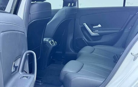 Mercedes-Benz A-Класс, 2021 год, 1 426 000 рублей, 26 фотография