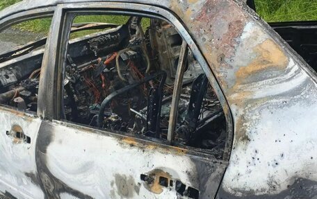 Mitsubishi Lancer IX, 2005 год, 50 000 рублей, 2 фотография