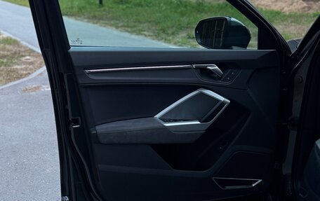 Audi Q3, 2021 год, 4 590 000 рублей, 11 фотография