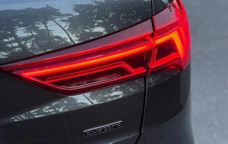 Audi Q3, 2021 год, 4 590 000 рублей, 5 фотография