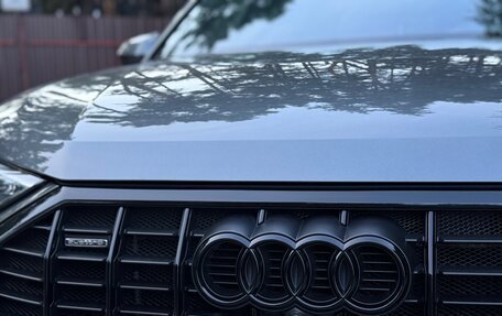 Audi Q3, 2021 год, 4 590 000 рублей, 9 фотография