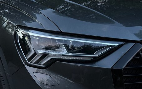 Audi Q3, 2021 год, 4 590 000 рублей, 4 фотография