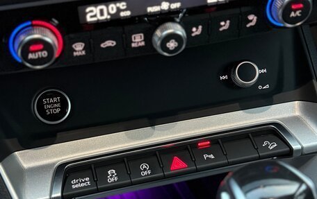 Audi Q3, 2021 год, 4 590 000 рублей, 13 фотография