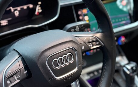 Audi Q3, 2021 год, 4 590 000 рублей, 16 фотография