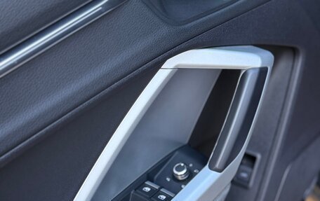 Audi Q3, 2021 год, 4 590 000 рублей, 21 фотография