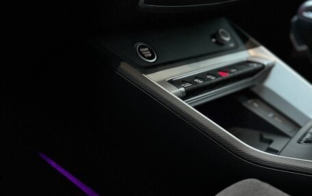 Audi Q3, 2021 год, 4 590 000 рублей, 15 фотография