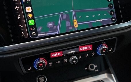 Audi Q3, 2021 год, 4 590 000 рублей, 14 фотография
