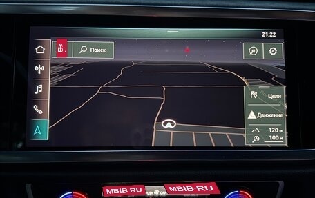 Audi Q3, 2021 год, 4 590 000 рублей, 19 фотография