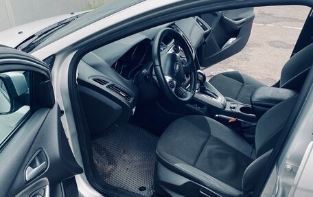 Ford Focus III, 2012 год, 550 000 рублей, 12 фотография