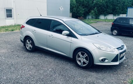 Ford Focus III, 2012 год, 550 000 рублей, 5 фотография