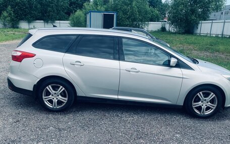 Ford Focus III, 2012 год, 550 000 рублей, 6 фотография