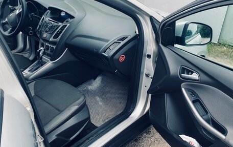Ford Focus III, 2012 год, 550 000 рублей, 13 фотография