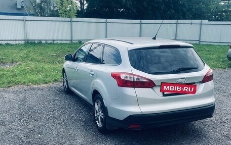 Ford Focus III, 2012 год, 550 000 рублей, 9 фотография