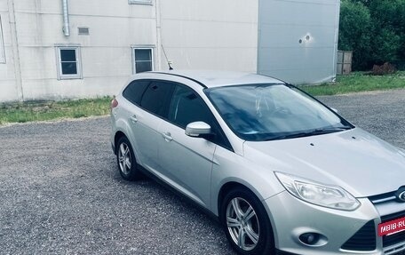 Ford Focus III, 2012 год, 550 000 рублей, 3 фотография