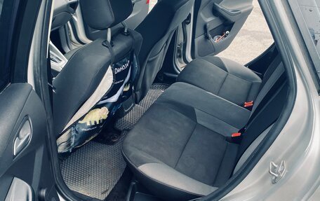 Ford Focus III, 2012 год, 550 000 рублей, 15 фотография