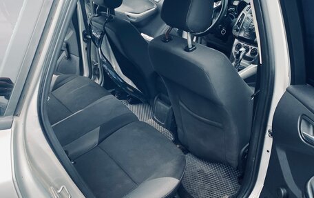 Ford Focus III, 2012 год, 550 000 рублей, 14 фотография