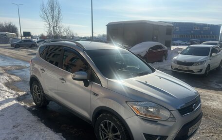 Ford Kuga III, 2012 год, 790 000 рублей, 5 фотография