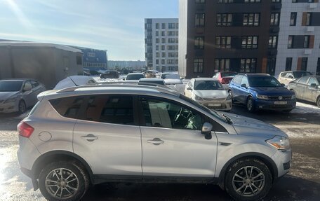 Ford Kuga III, 2012 год, 790 000 рублей, 4 фотография