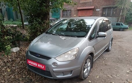Ford S-MAX I, 2006 год, 400 000 рублей, 2 фотография
